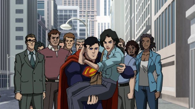 The Superman Super Site - First Look at The Superman Super Site - First Look at