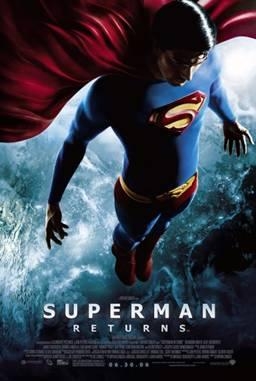 Superman Returns Information