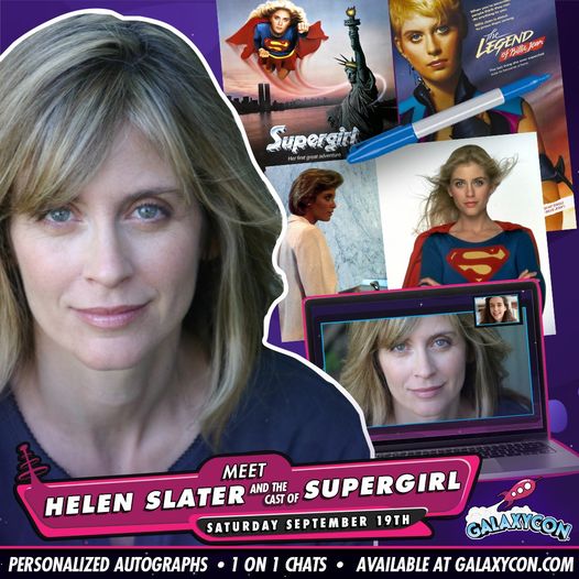 Pictures of helen slater