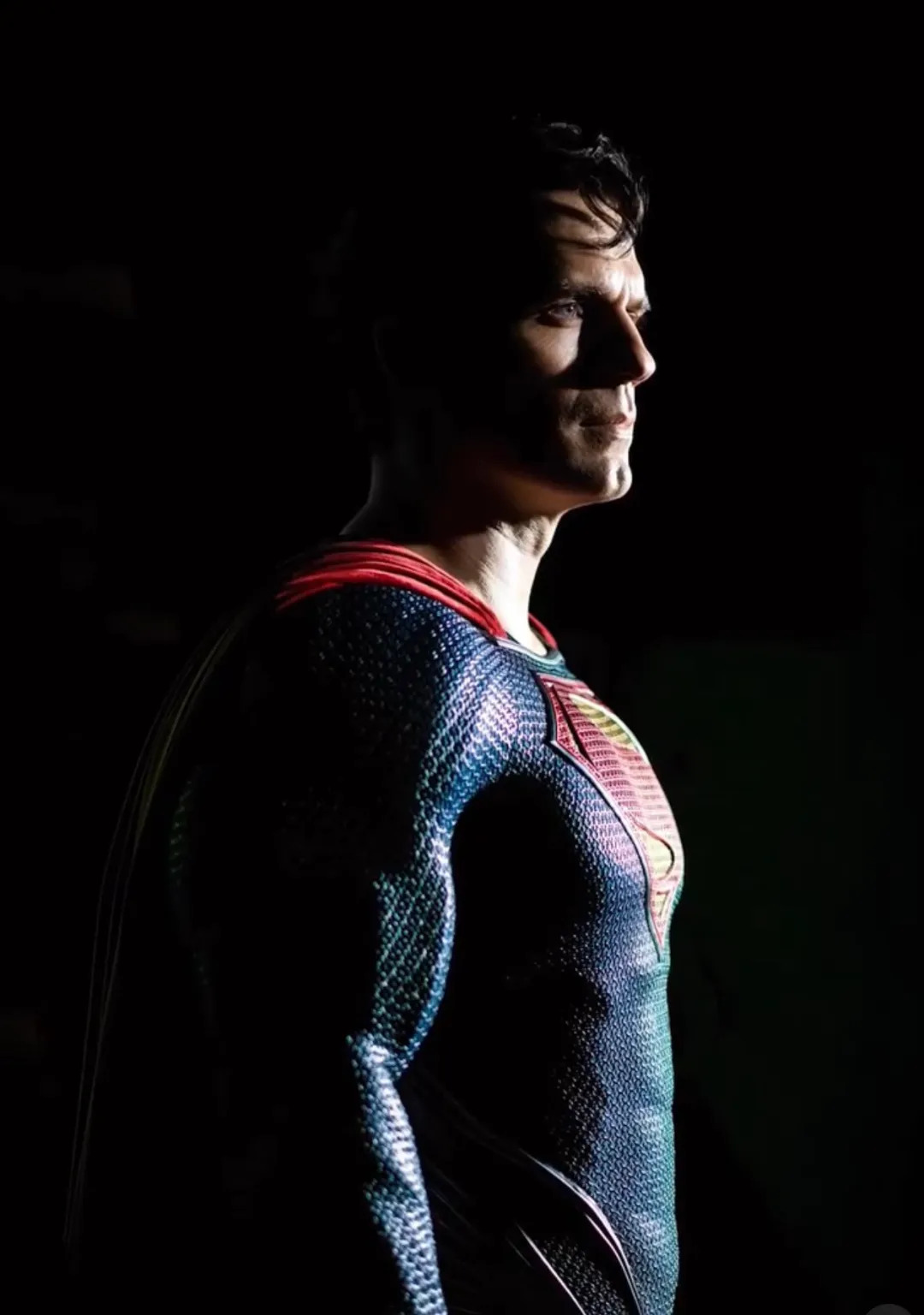 Henry Cavill Superman Return Reportedly Already In Doubt