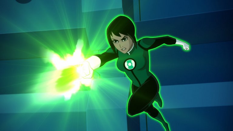 'Justice League vs. The Fatal Five' Voice Cast Announced