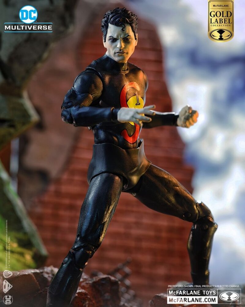 McFarlane Toys Announces 