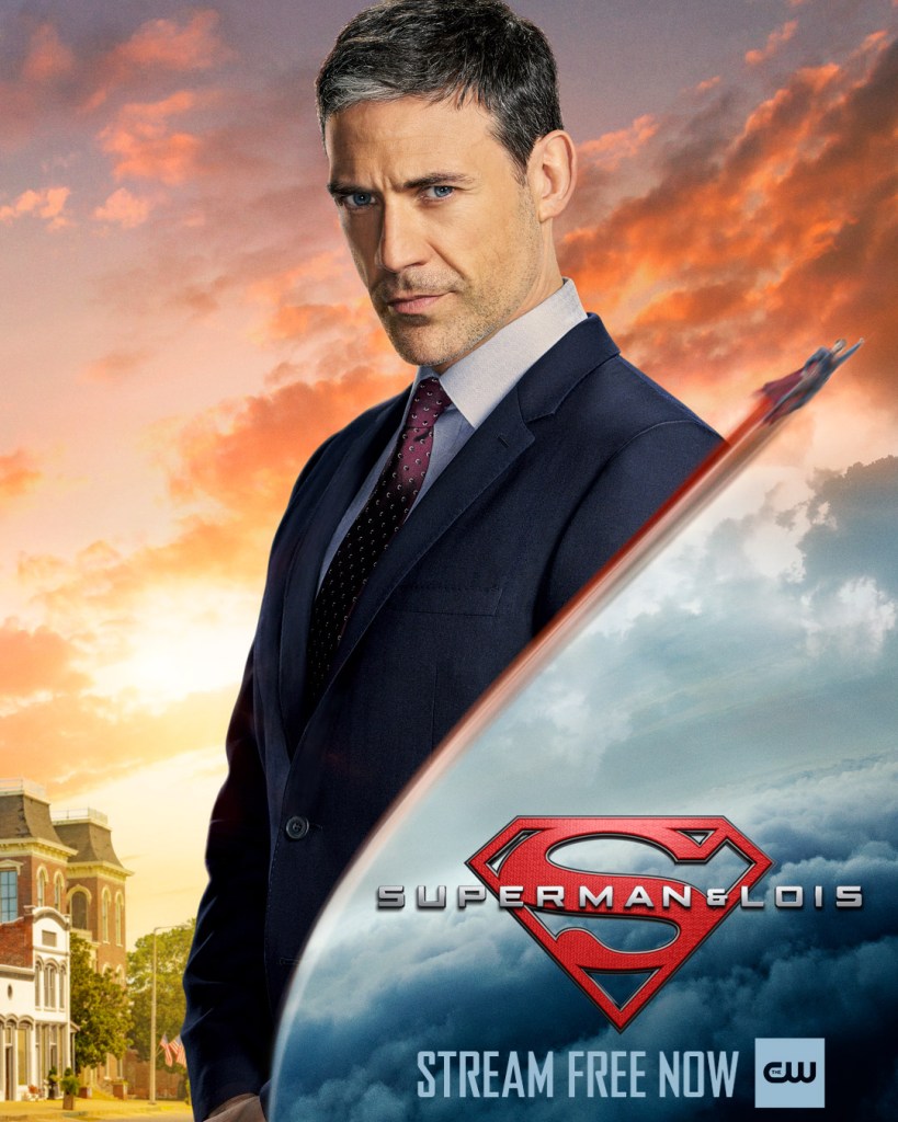 CW Releases New