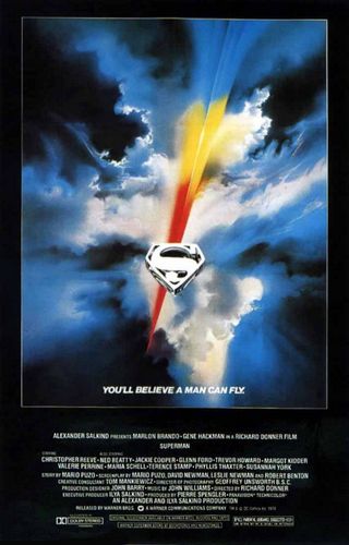 San Andreas director wants to make a film on Superman, Lois Lane and Clark Kent love triangle