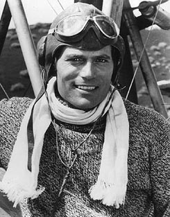 "Superman: The Movie" Anniversary Trivia - Patrick Wayne Cast as Man of Steel