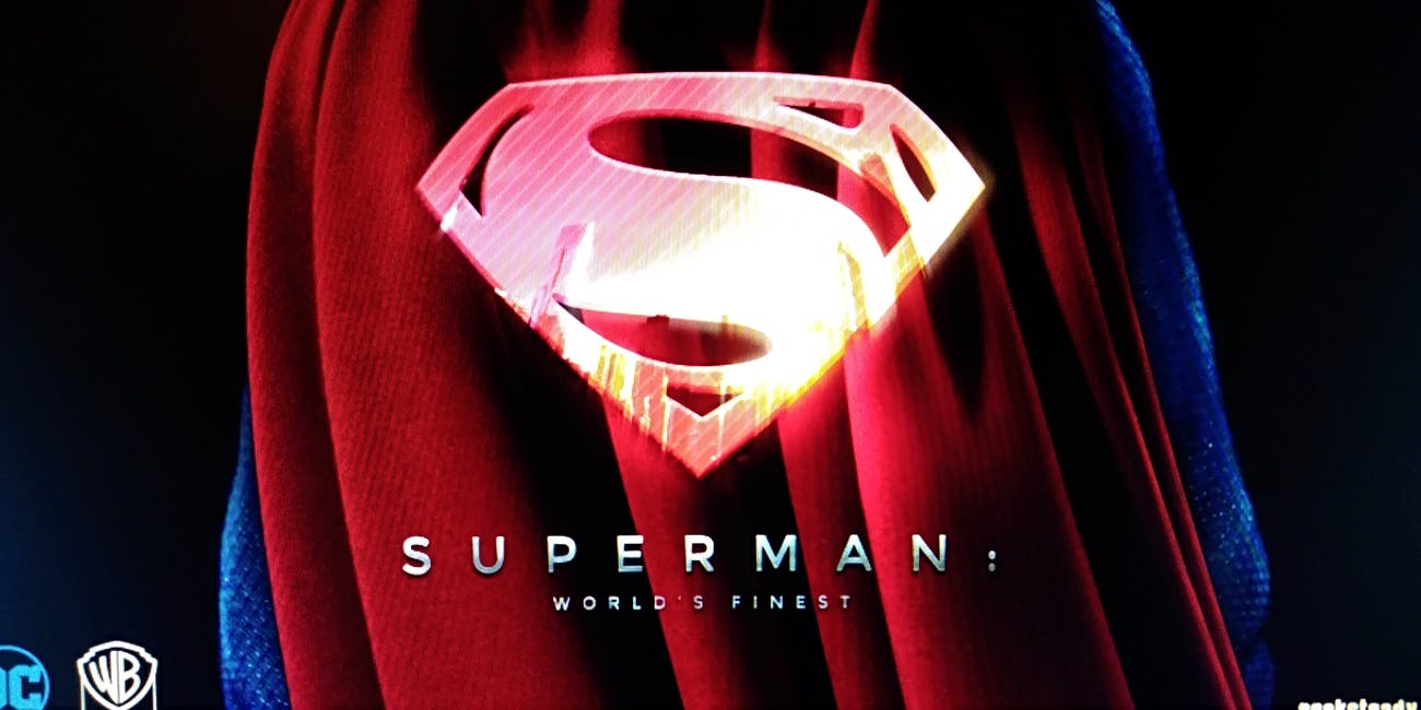 Rocksteady Studios Confirms No Superman Game in Development