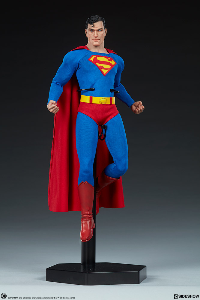sideshow sixth scale