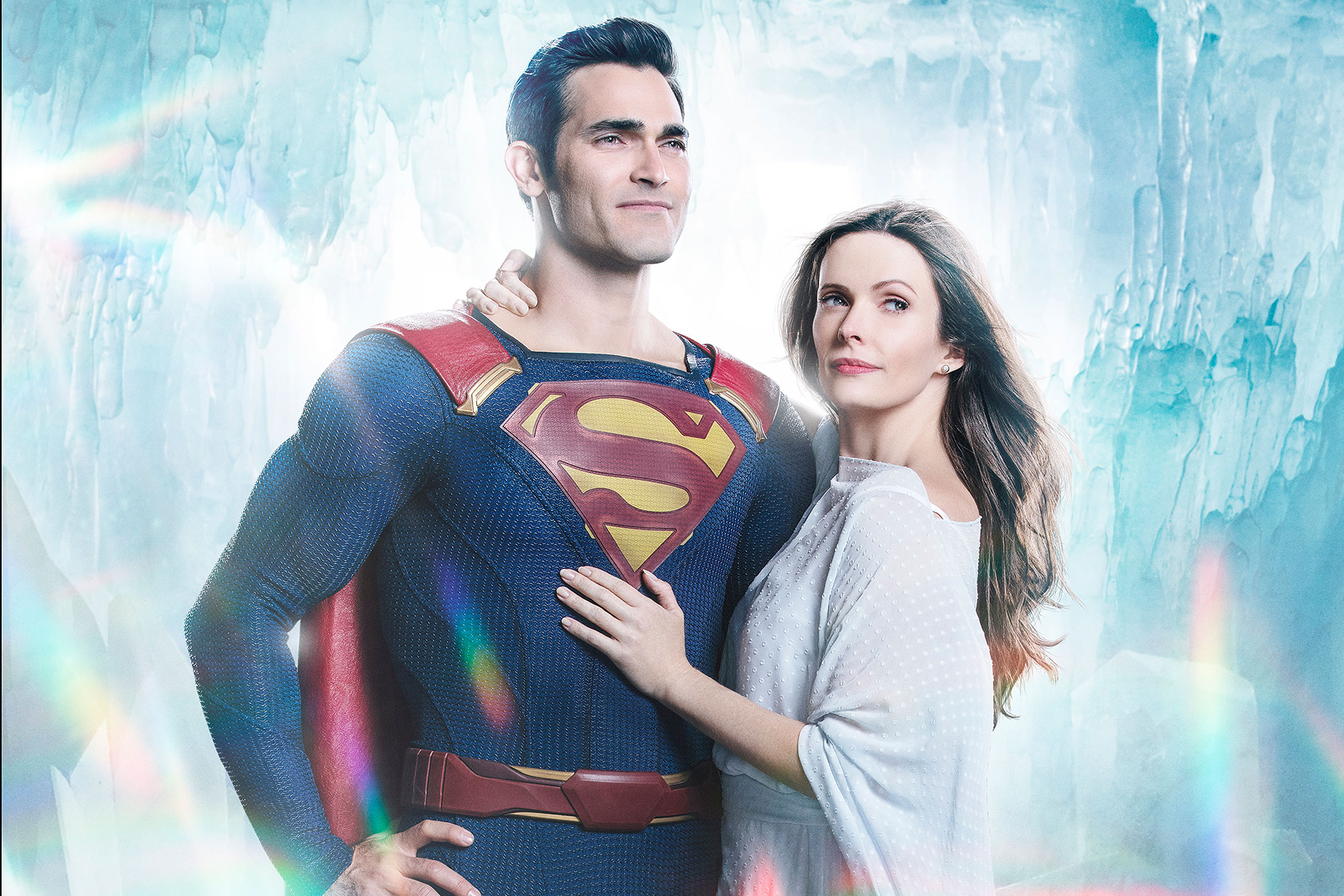 "Superman & Lois" Reportedly to Begin Filming in March 2020