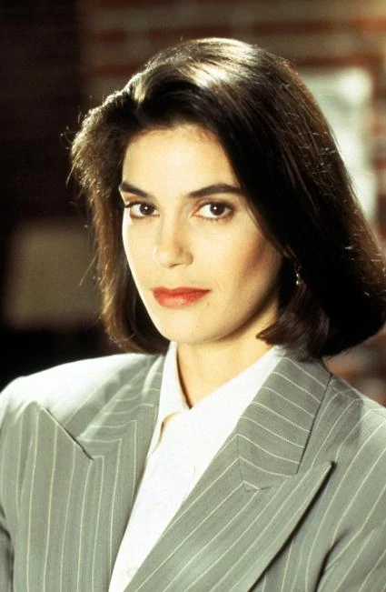 Den sandsynlige Arrowhead Abundantly Teri Hatcher