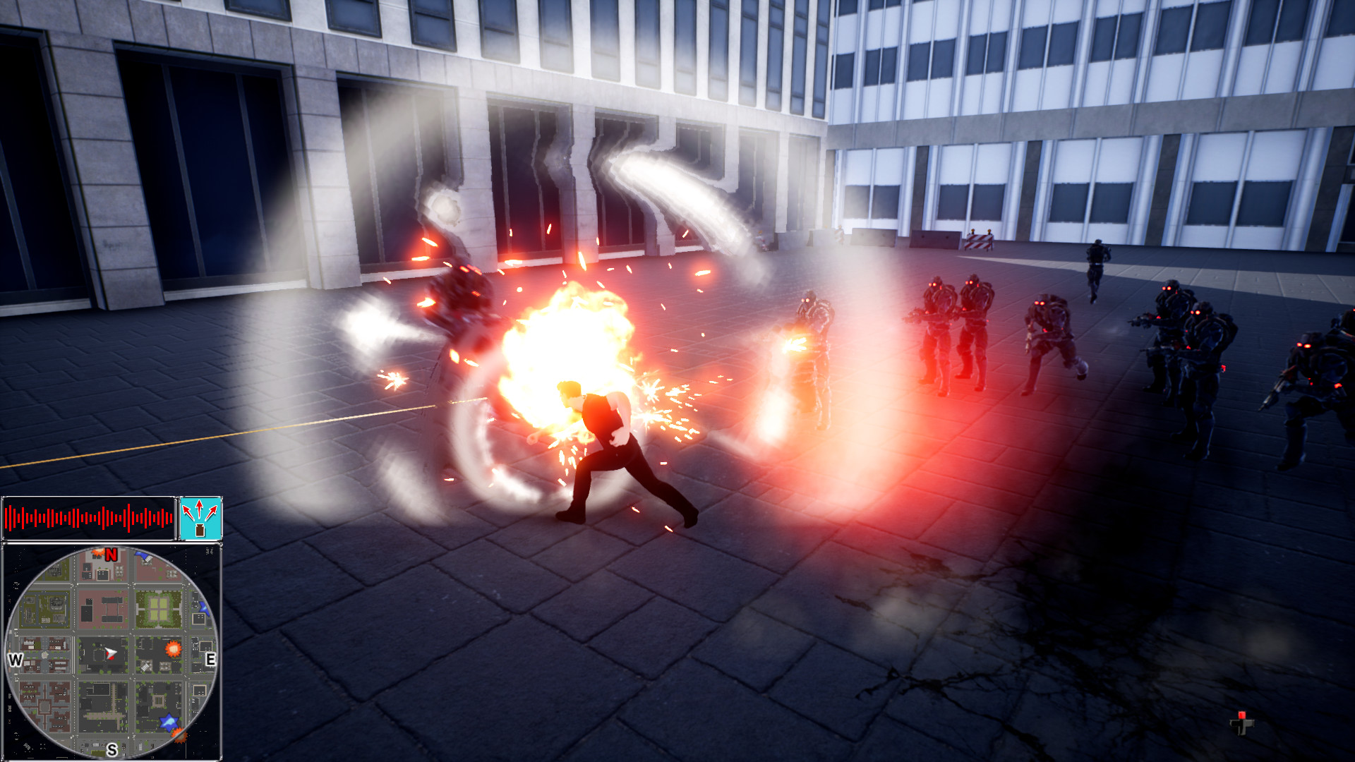 "Undefeated" Shows How Great a Superman Video Game Could Be