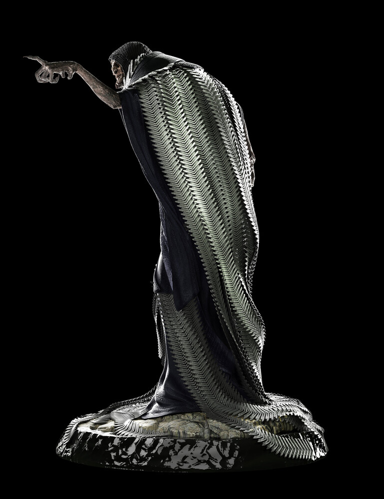 weta workshop superman